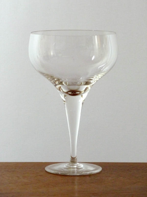 Rosenthal 'Lotus' champagne coupe