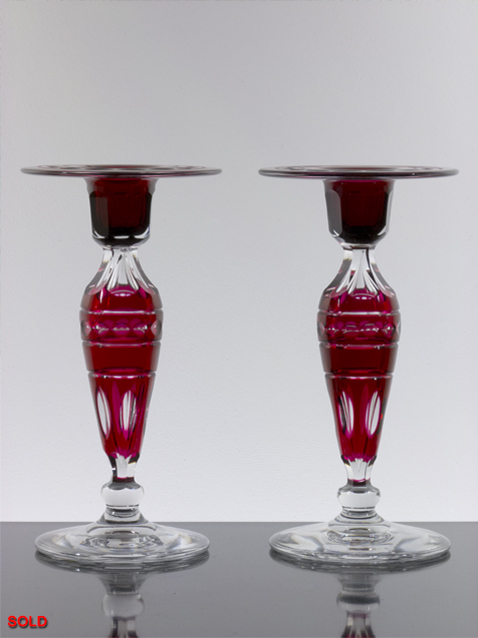 CandleHolders